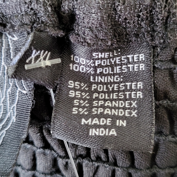 Resistol RU Cowgirl Olivia Dress - Picture 6 of 7